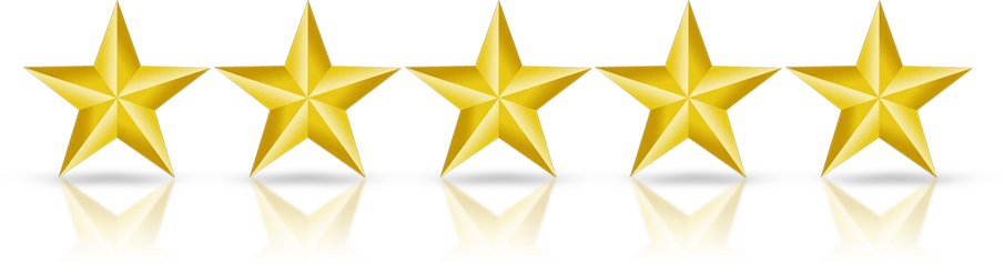RevitaGlow Five-Star Customer Reviews